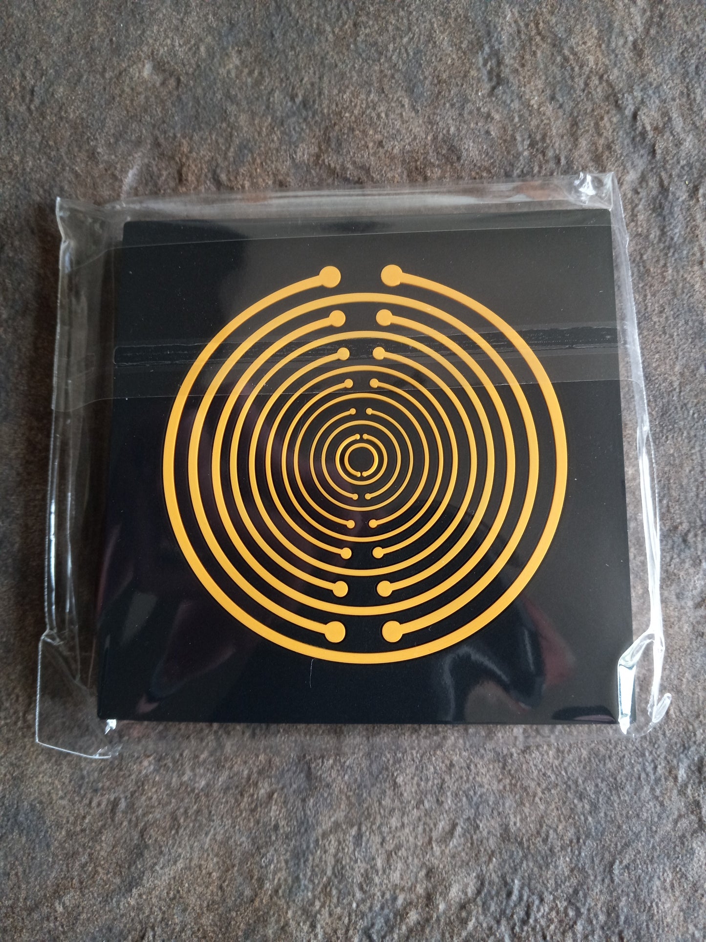 Scalar Balance Mini Mats - Two Pack