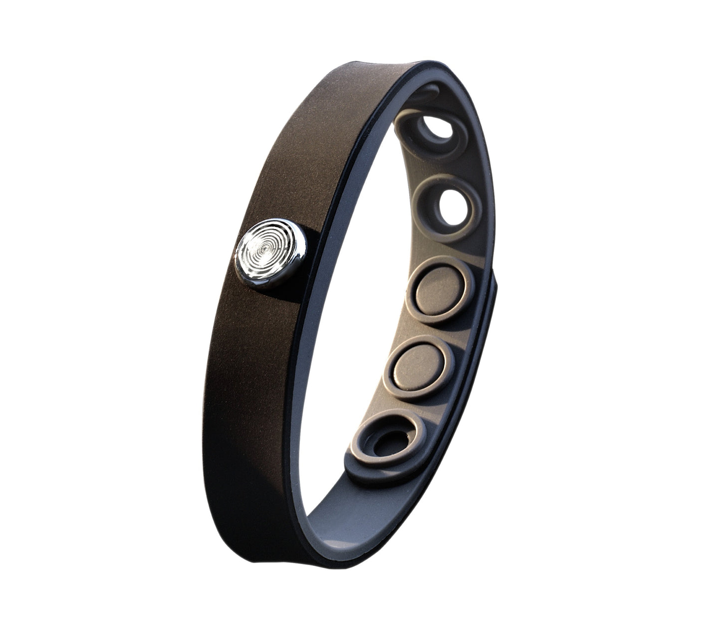 Scalar Balance Wristband - Two Pack