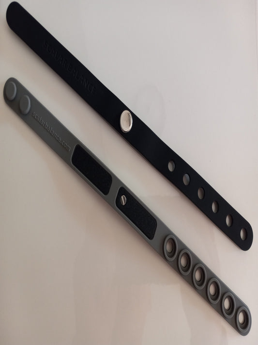 Scalar Balance Wristband