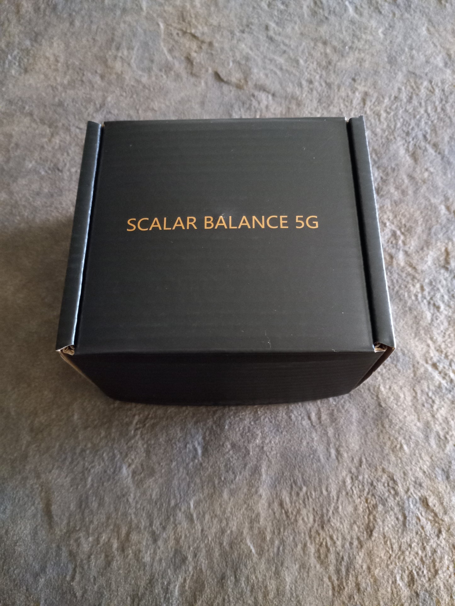Scalar Balance 5G Pyramid