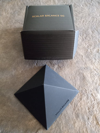 Scalar Balance 5G Pyramid