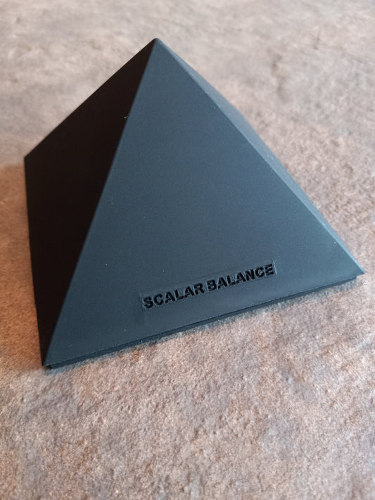 Scalar Balance 5G Pyramid
