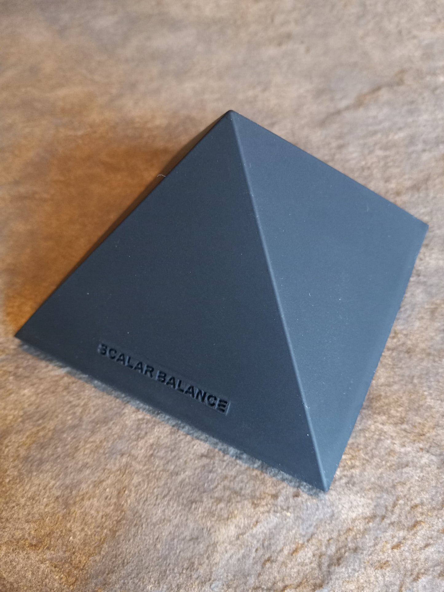 Scalar Balance 5G Pyramid